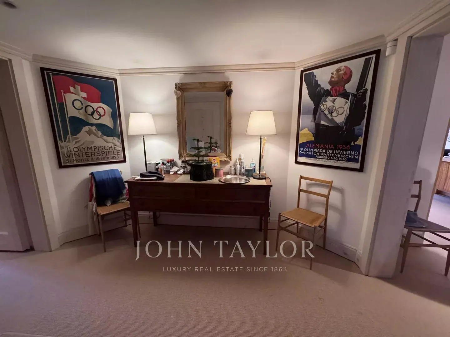 Penthouse di Lusso con Vista Alpina - Foto 8 di 23