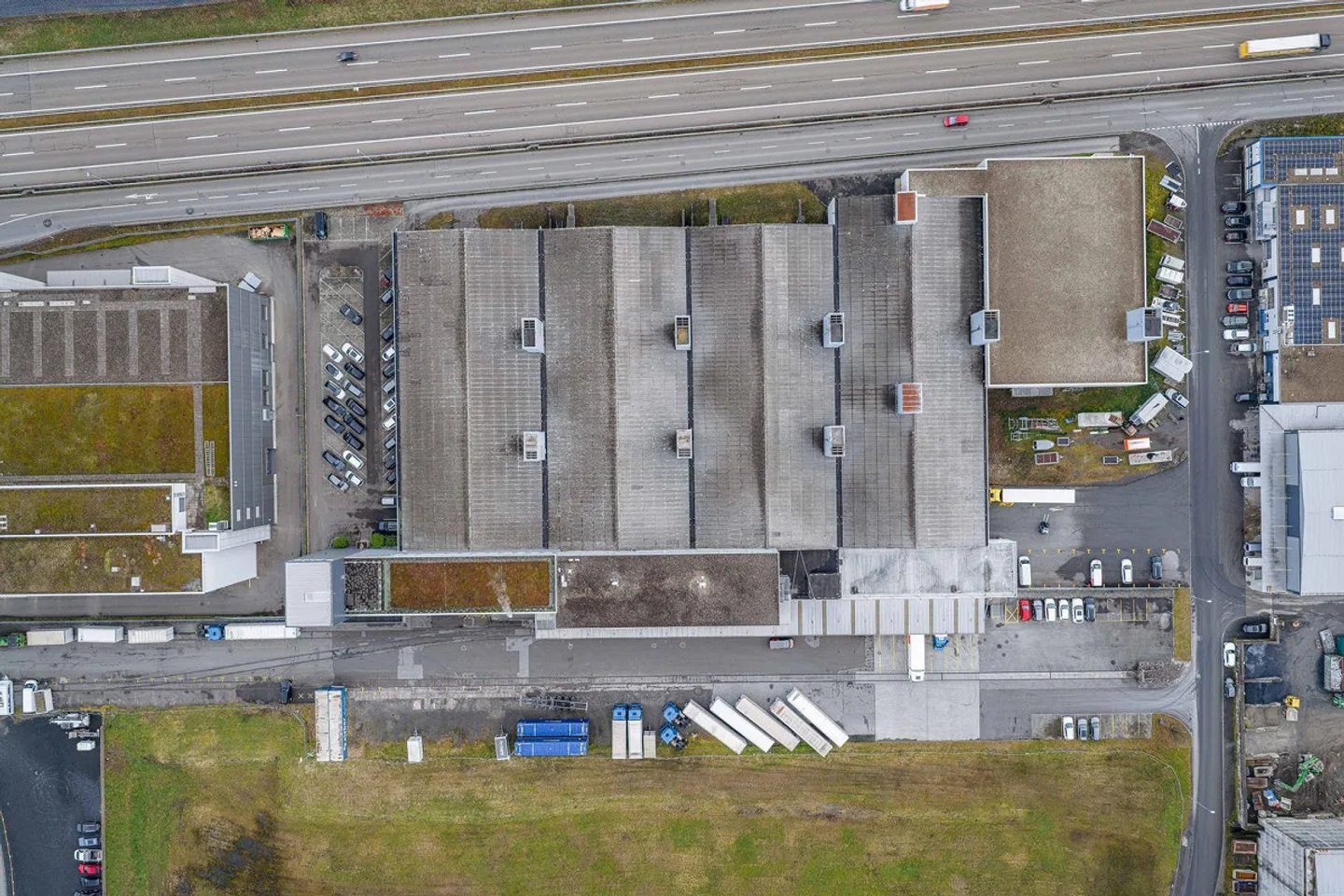 Uncovered Outdoor Storage - Photo 3 of 4