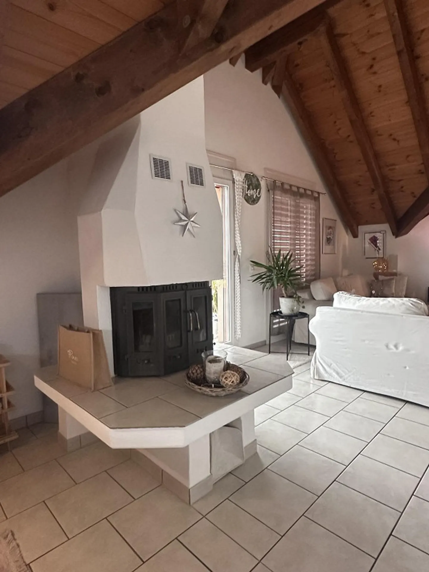 Geräumige 4½-Zimmerwohnung - Foto 1 von 5