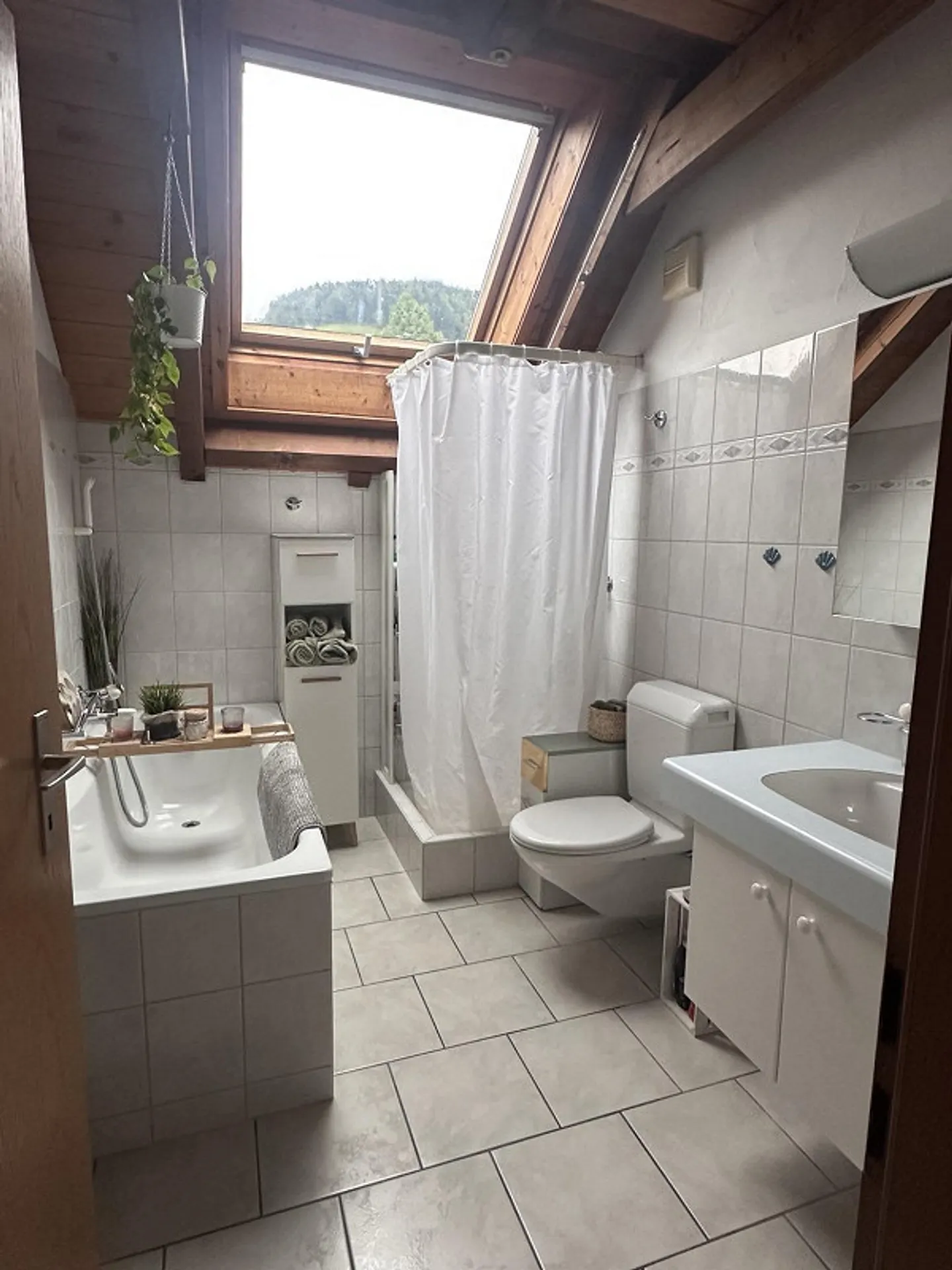 Geräumige 4½-Zimmerwohnung - Foto 3 von 5