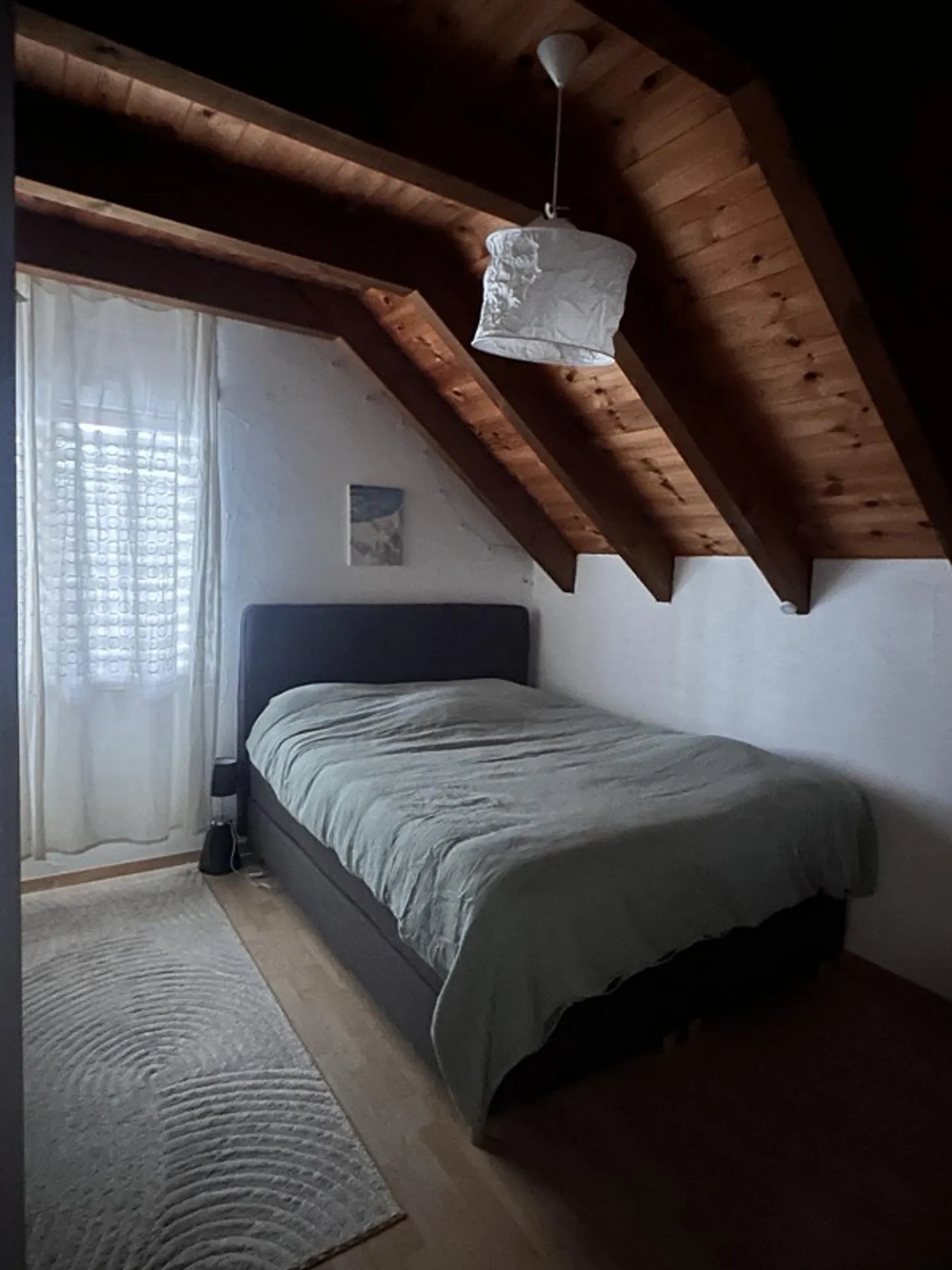 Geräumige 4½-Zimmerwohnung - Foto 4 von 5
