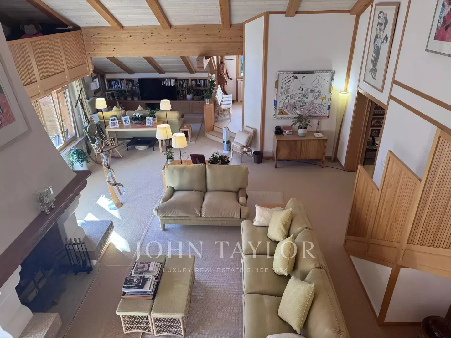 Penthouse di Lusso con Vista Alpina - Foto 10 di 23