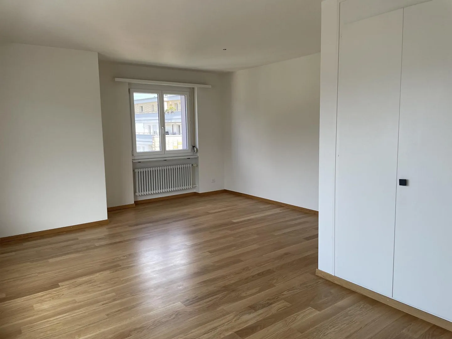 Helle 3.5 Zimmer Wohnung - Foto 4 von 10