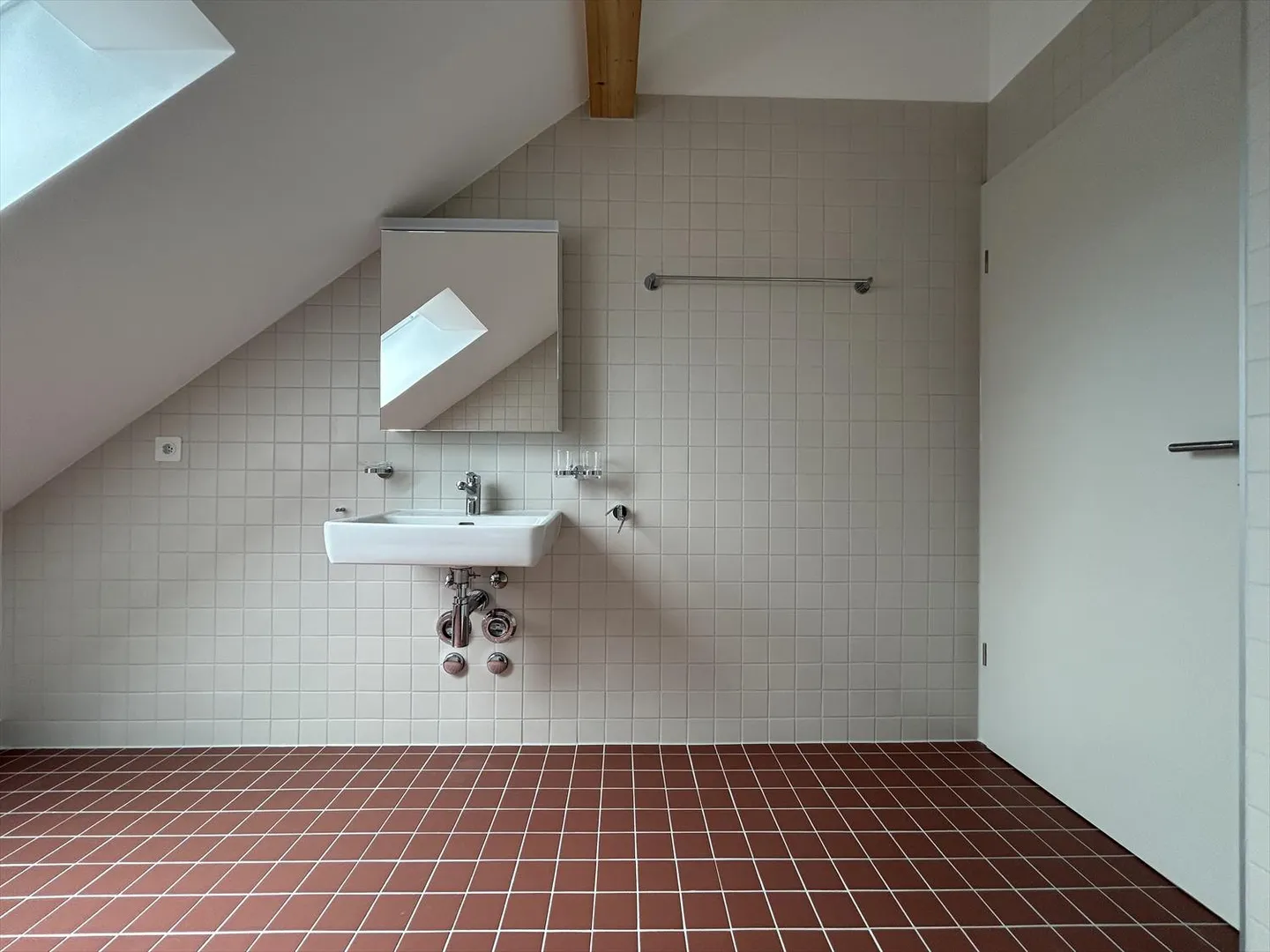 1,5-Zimmer-Wohnung - Foto 8 von 9