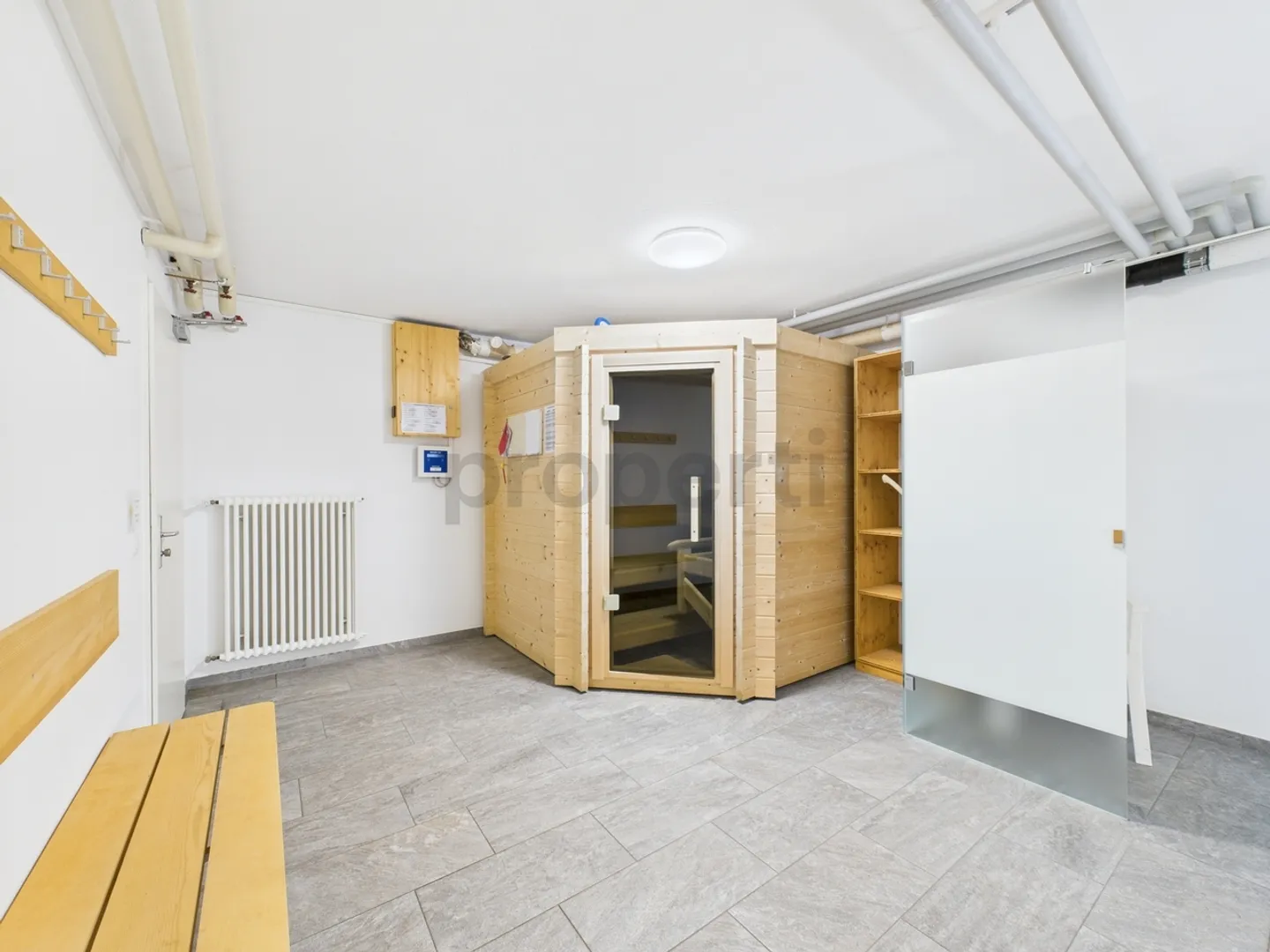 Exclusive 4.5-Room Residence in Best Lago Maggiore Ascona - Photo 11 of 13