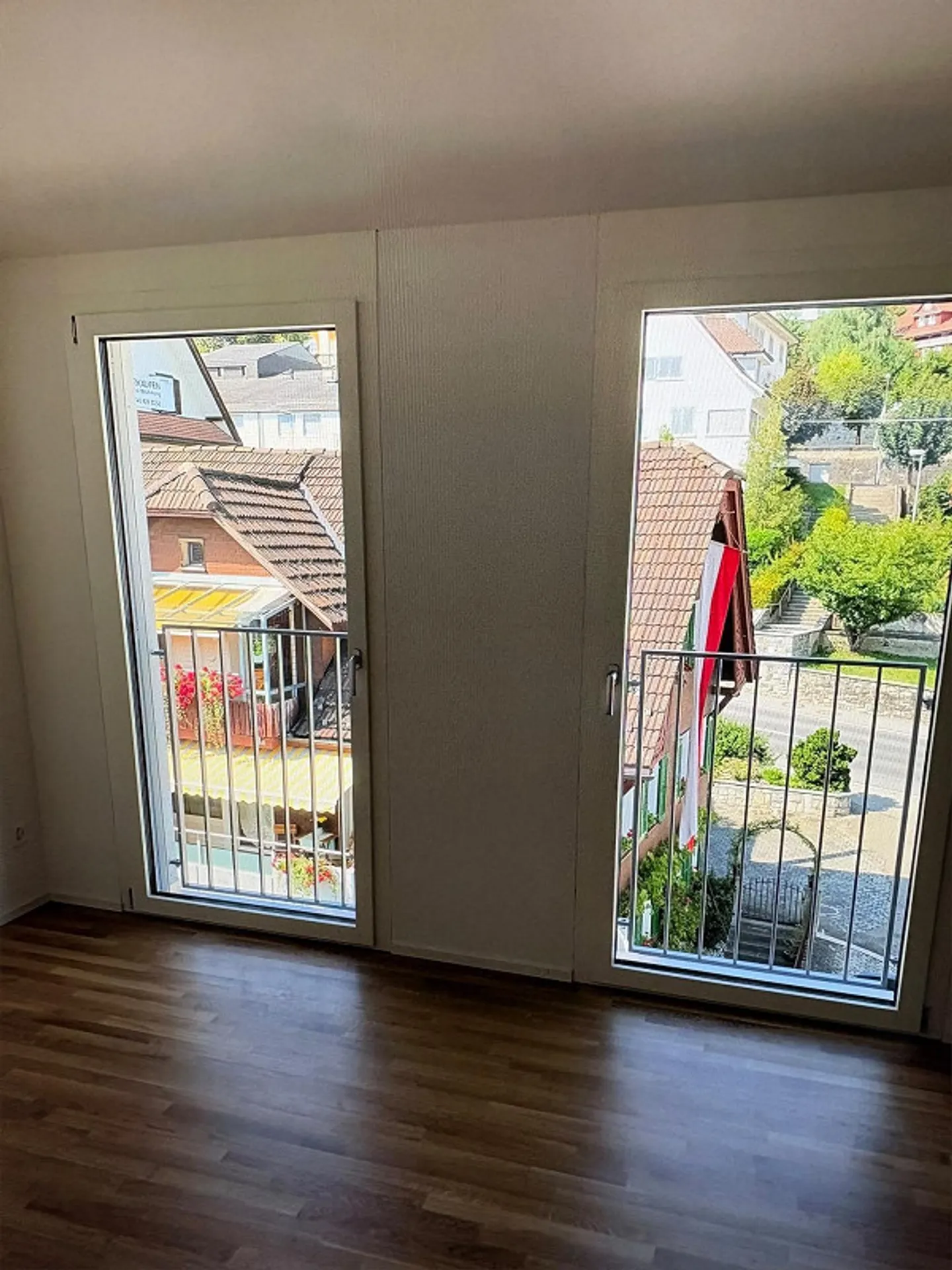 Appartement Attique 3.5 pièces avec Loggia - Photo 4 sur 9