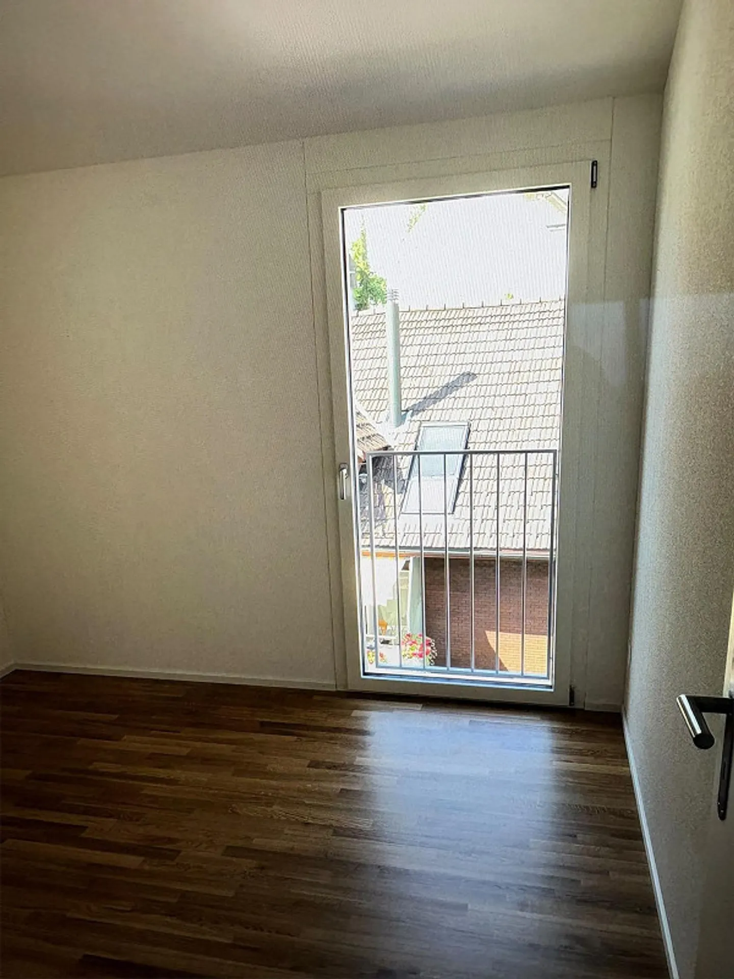 Appartement Attique 3.5 pièces avec Loggia - Photo 5 sur 9