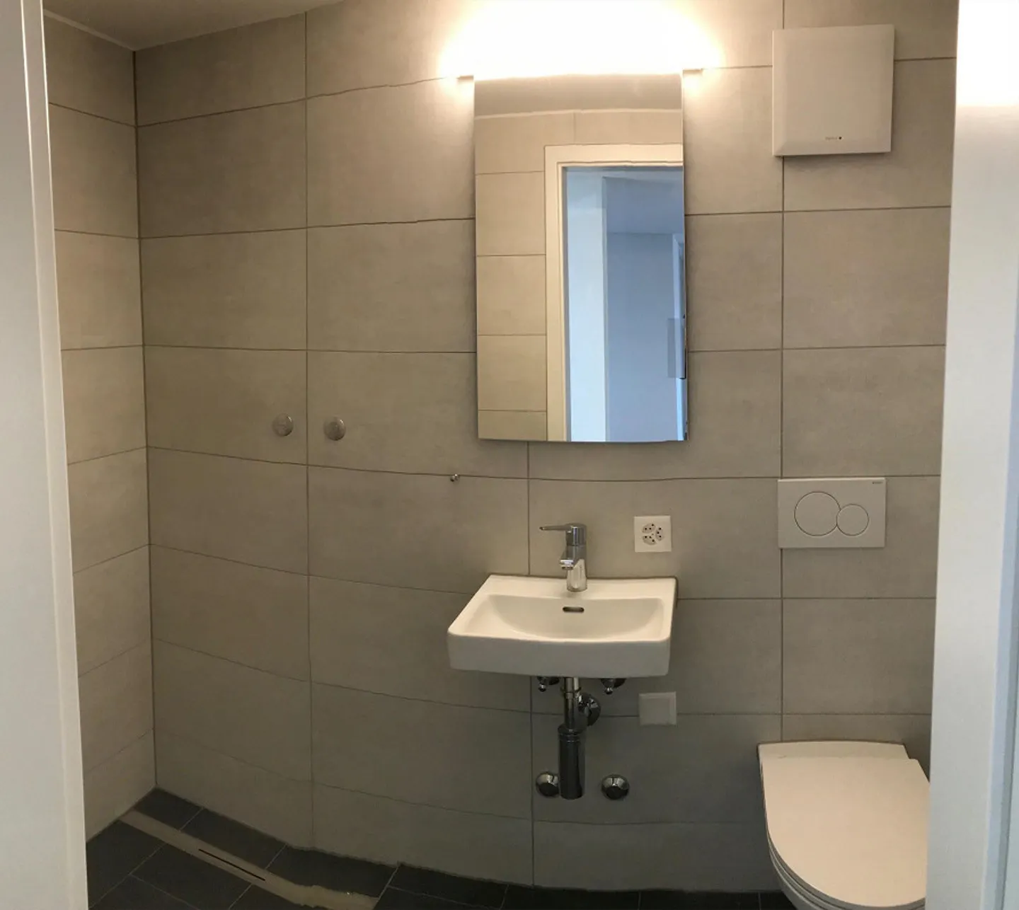 Appartement Attique 3.5 pièces avec Loggia - Photo 7 sur 9