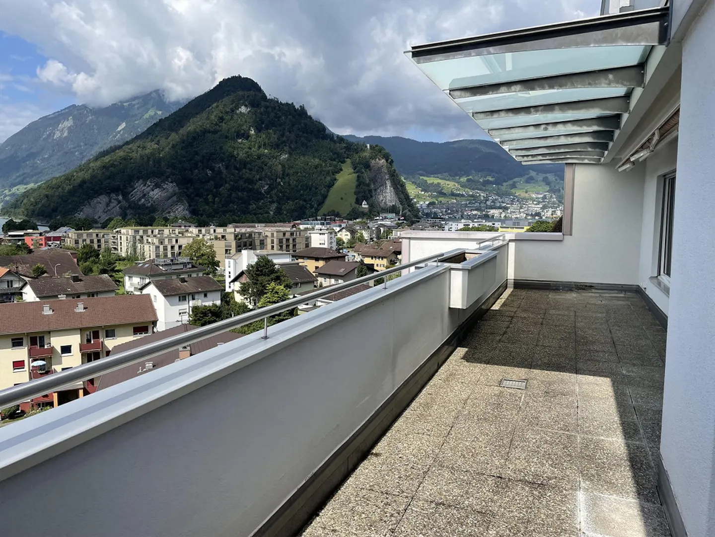 Helle 3.5 Zimmer Wohnung - Foto 5 von 10