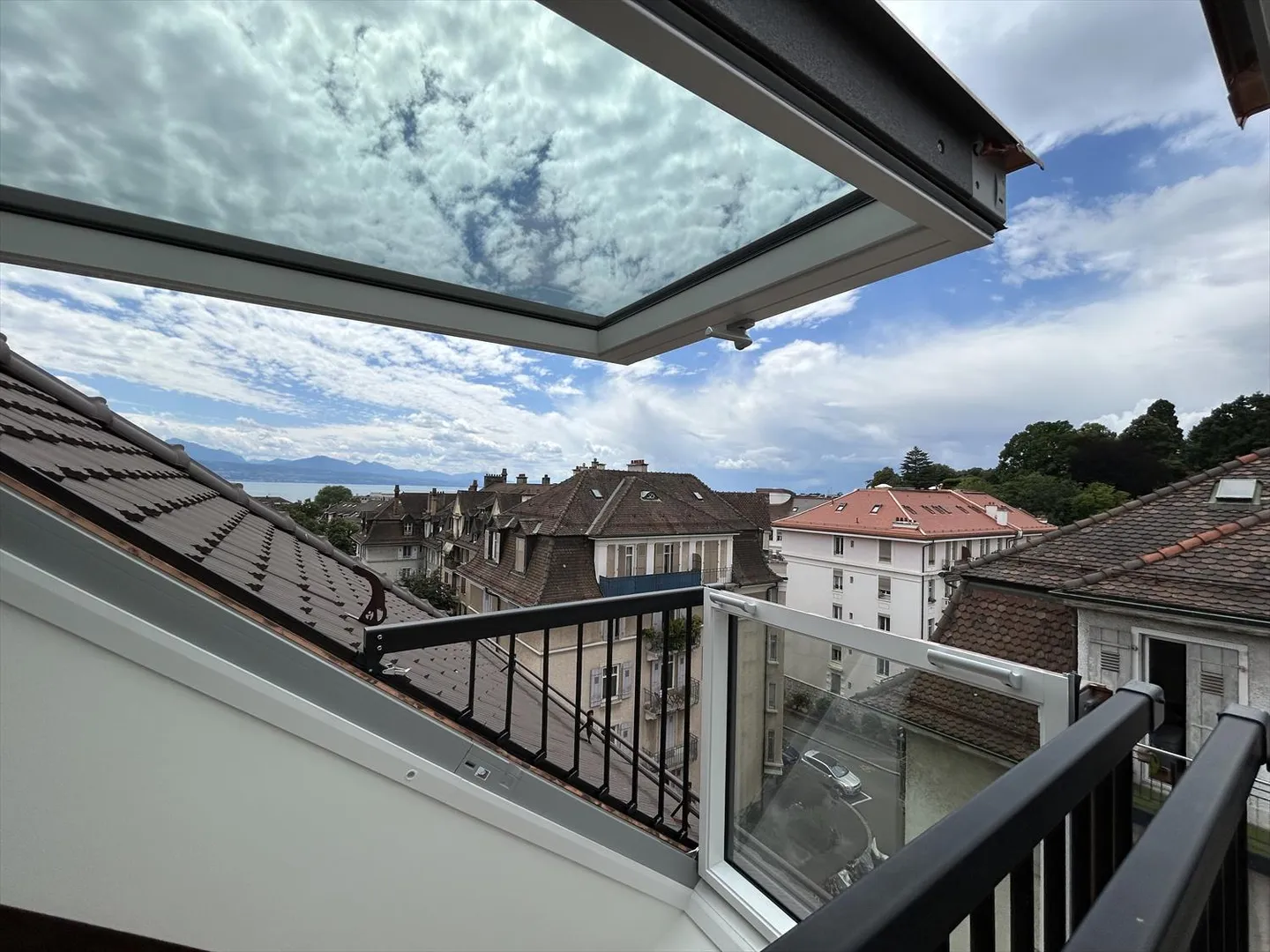 1,5-Zimmer-Wohnung - Foto 9 von 9