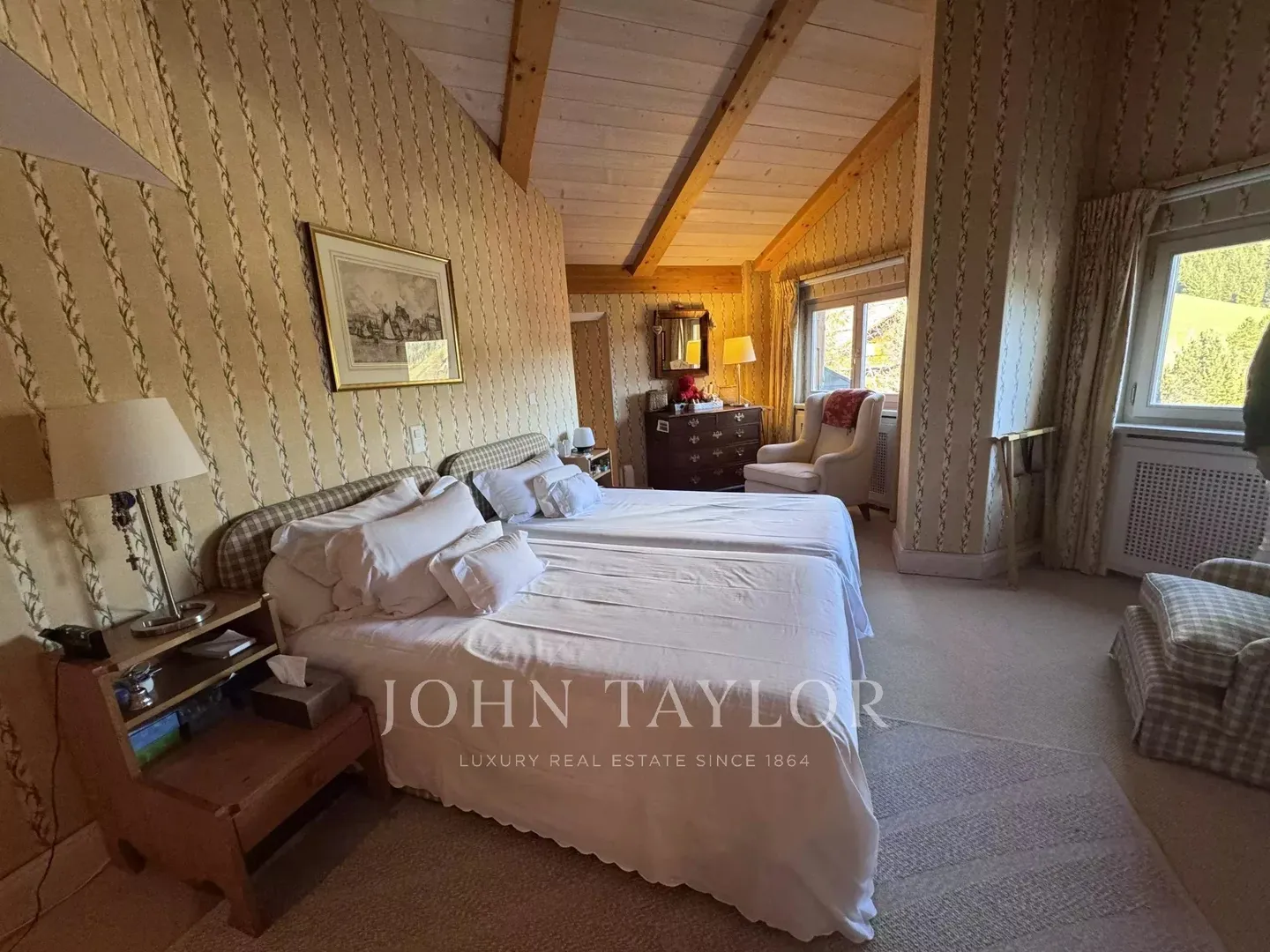 Penthouse di Lusso con Vista Alpina - Foto 12 di 23