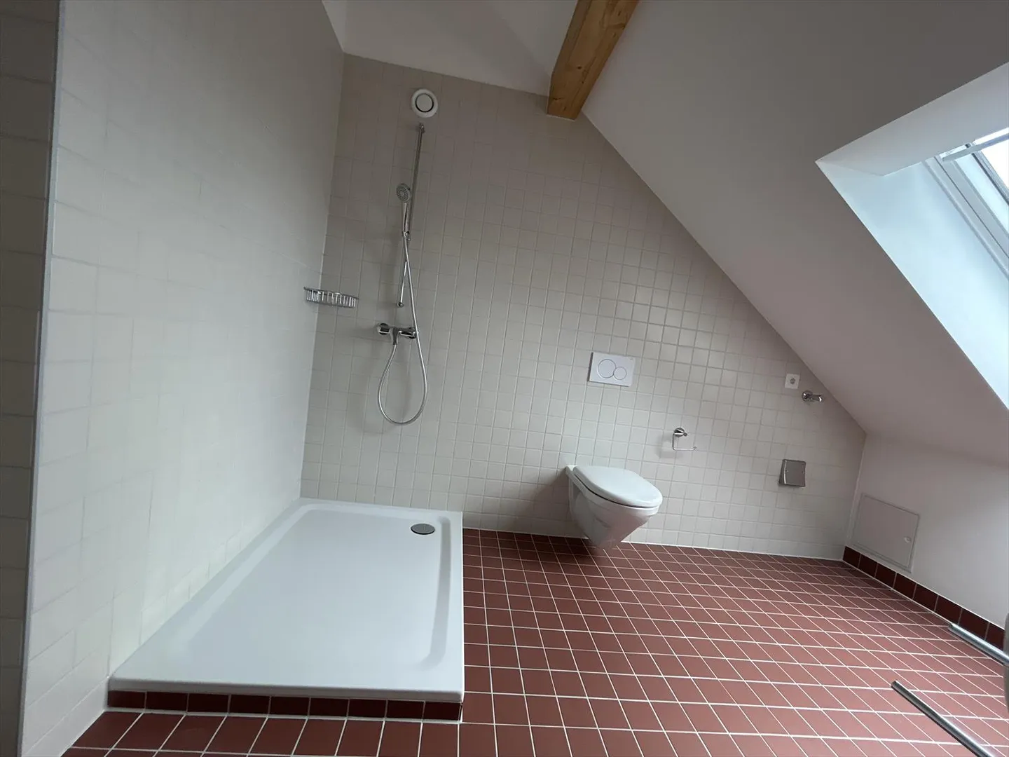 1,5-Zimmer-Wohnung - Foto 7 von 9