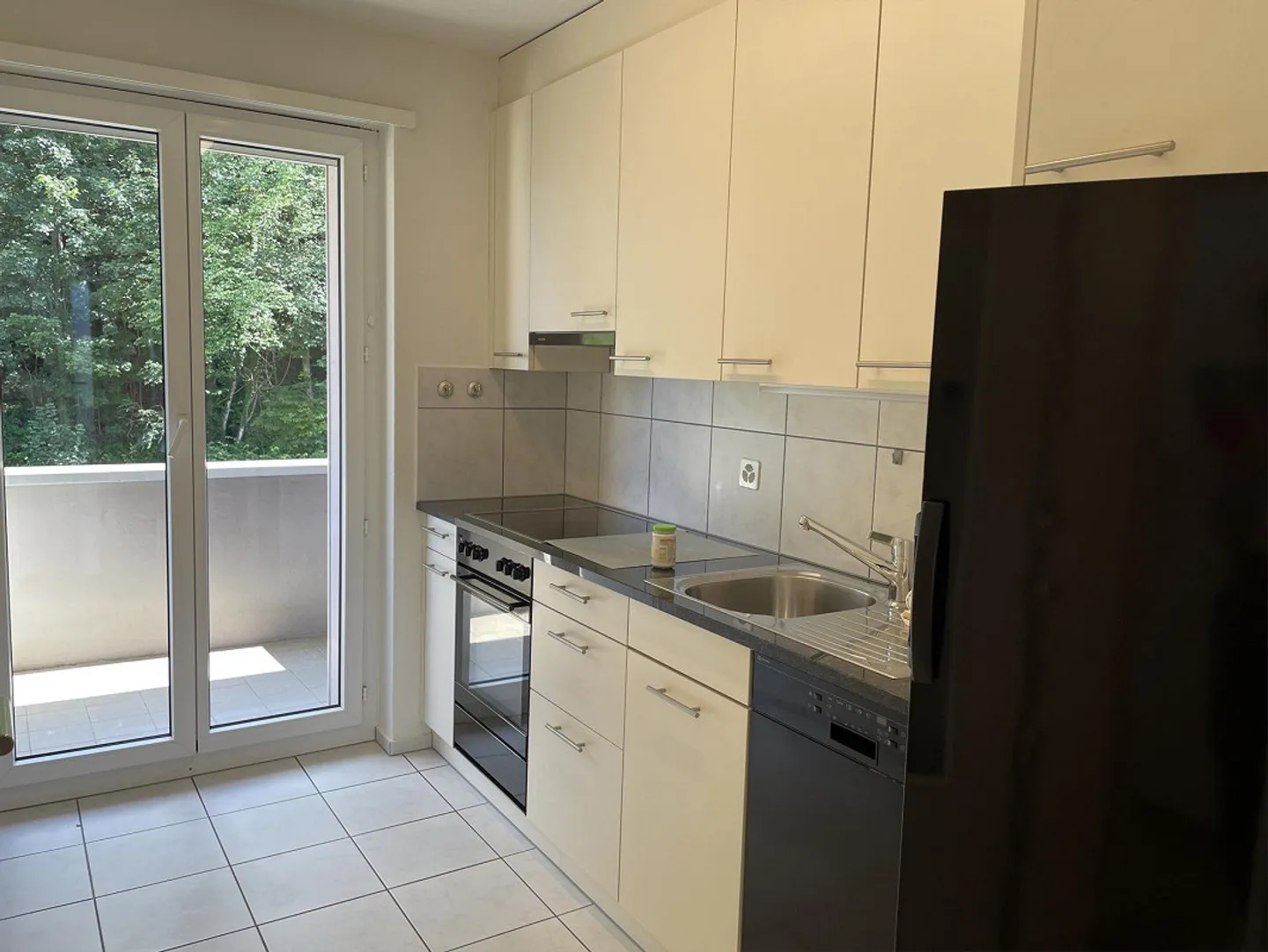 Helle 3.5 Zimmer Wohnung - Foto 2 von 10