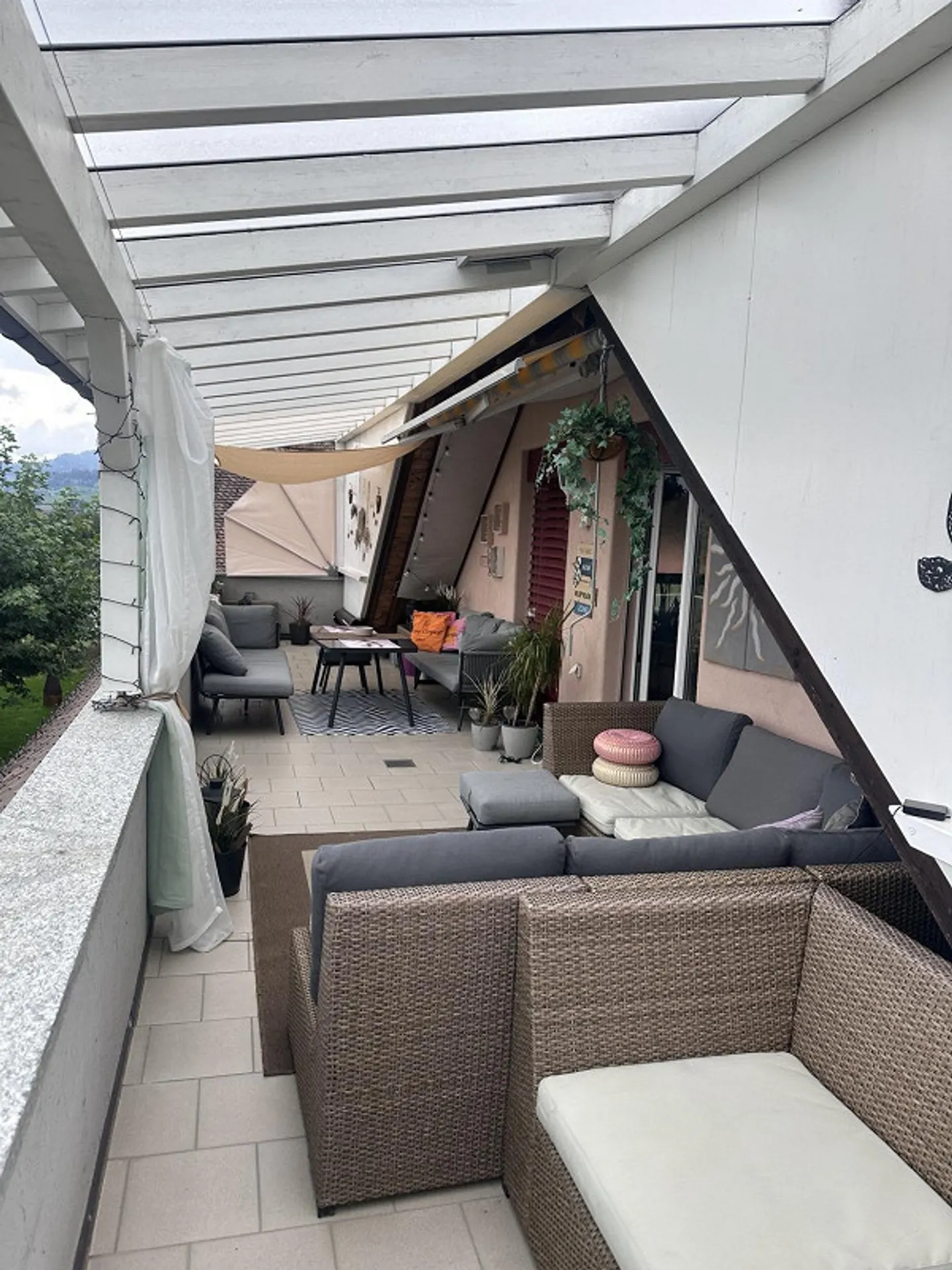 Geräumige 4½-Zimmerwohnung - Foto 5 von 5