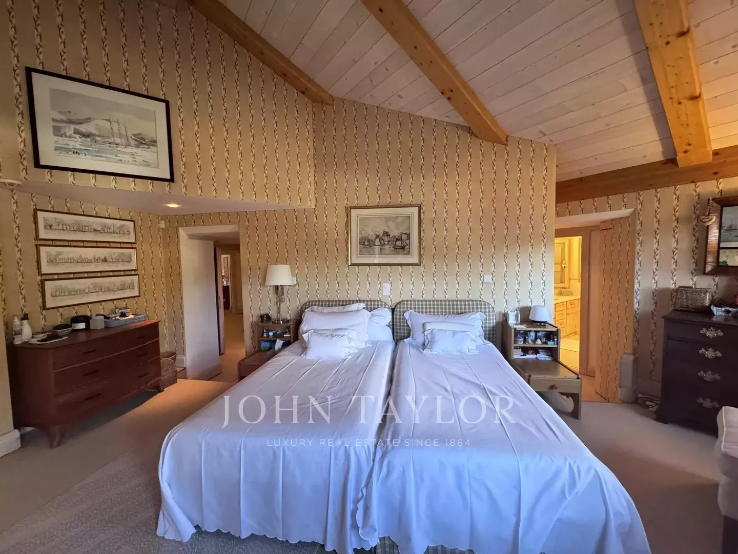 Penthouse di Lusso con Vista Alpina - Foto 13 di 23