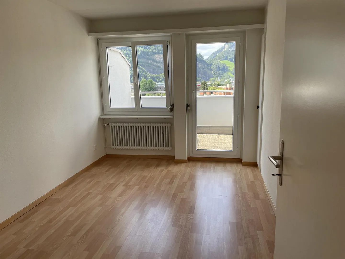 Helle 3.5 Zimmer Wohnung - Foto 8 von 10