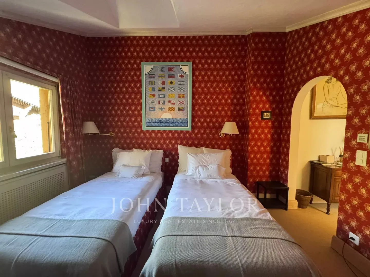 Penthouse di Lusso con Vista Alpina - Foto 18 di 23