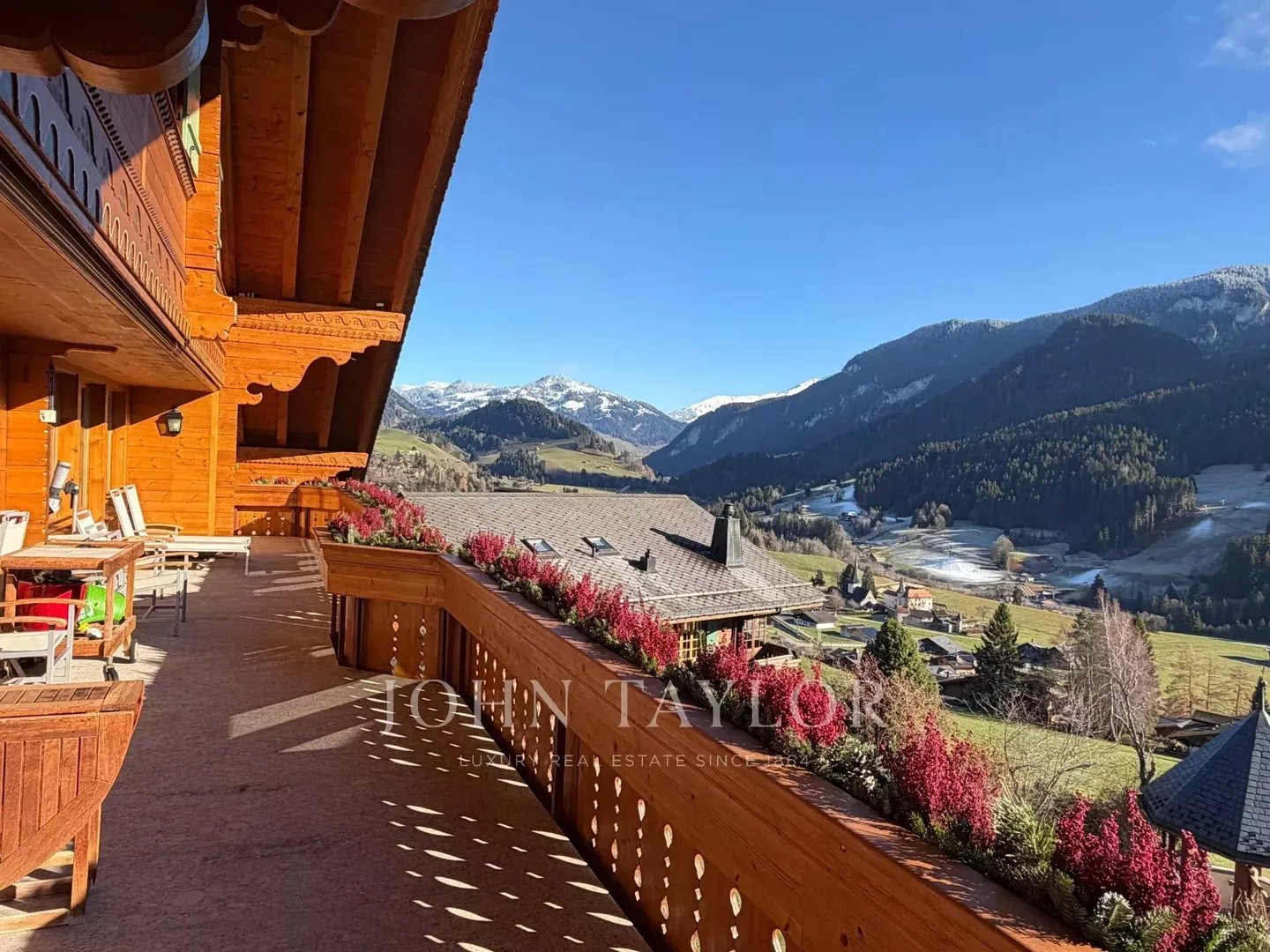 Penthouse di Lusso con Vista Alpina - Foto 20 di 23