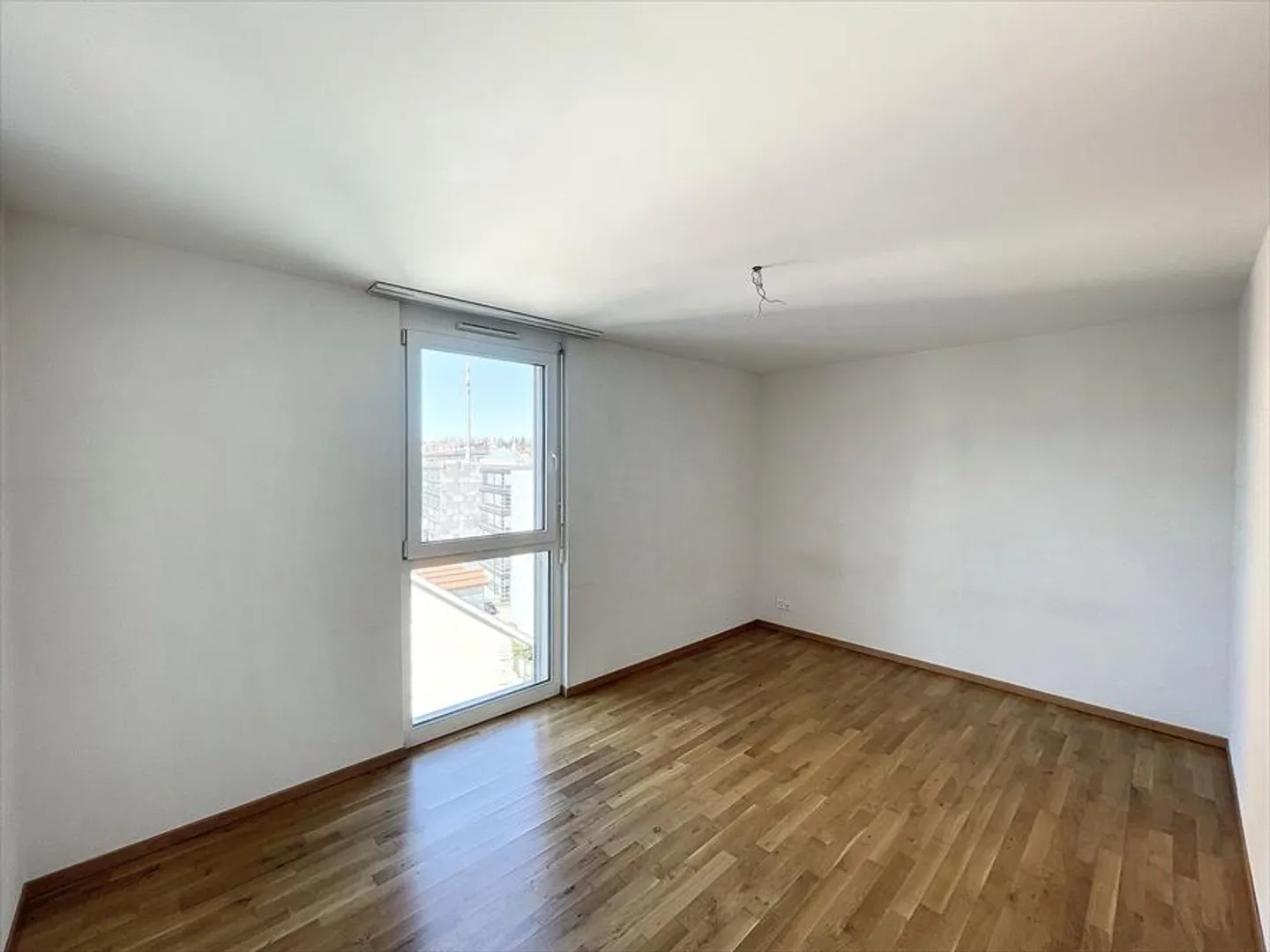 Wunderschöne 2.5 in Pérolles, modern und geräumig! - Foto 2 von 7