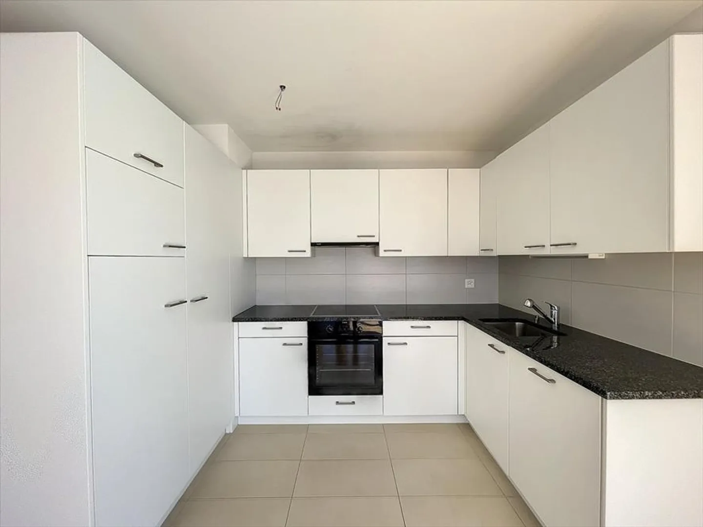 Wunderschöne 2.5 in Pérolles, modern und geräumig! - Foto 3 von 7