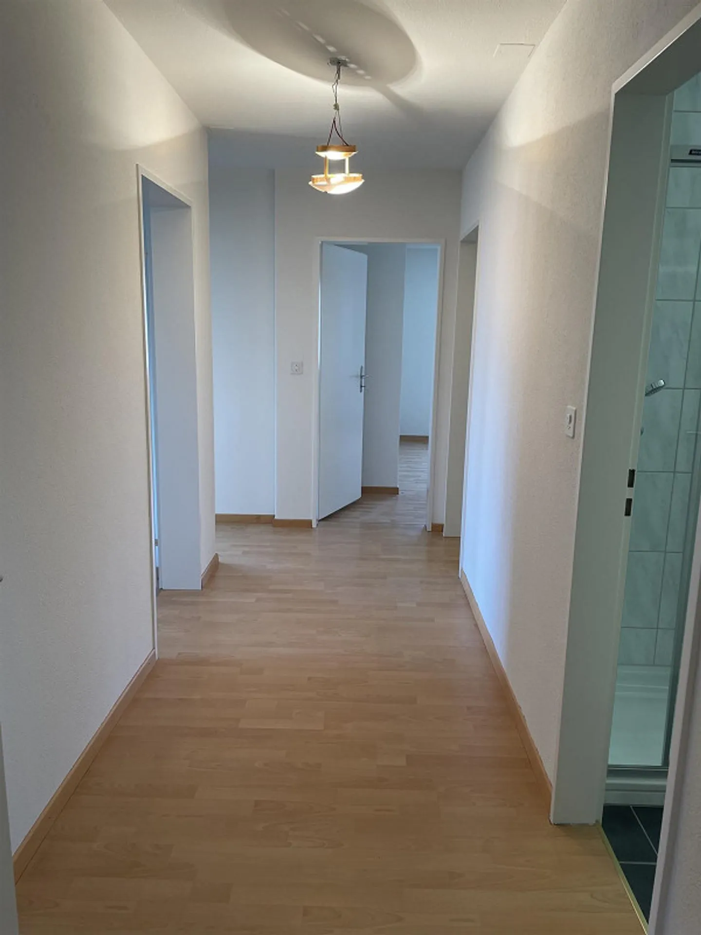 Helle 3.5 Zimmer Wohnung - Foto 9 von 10