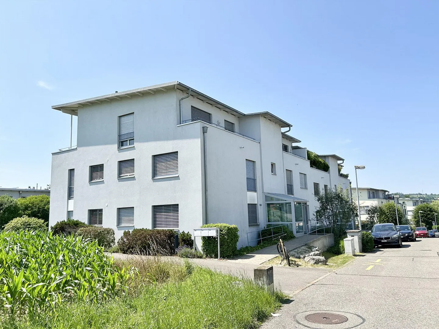 Il tuo nuovo spazio per progetti e visioni - Atelier / Ufficio / Pratica - Foto 2 di 6