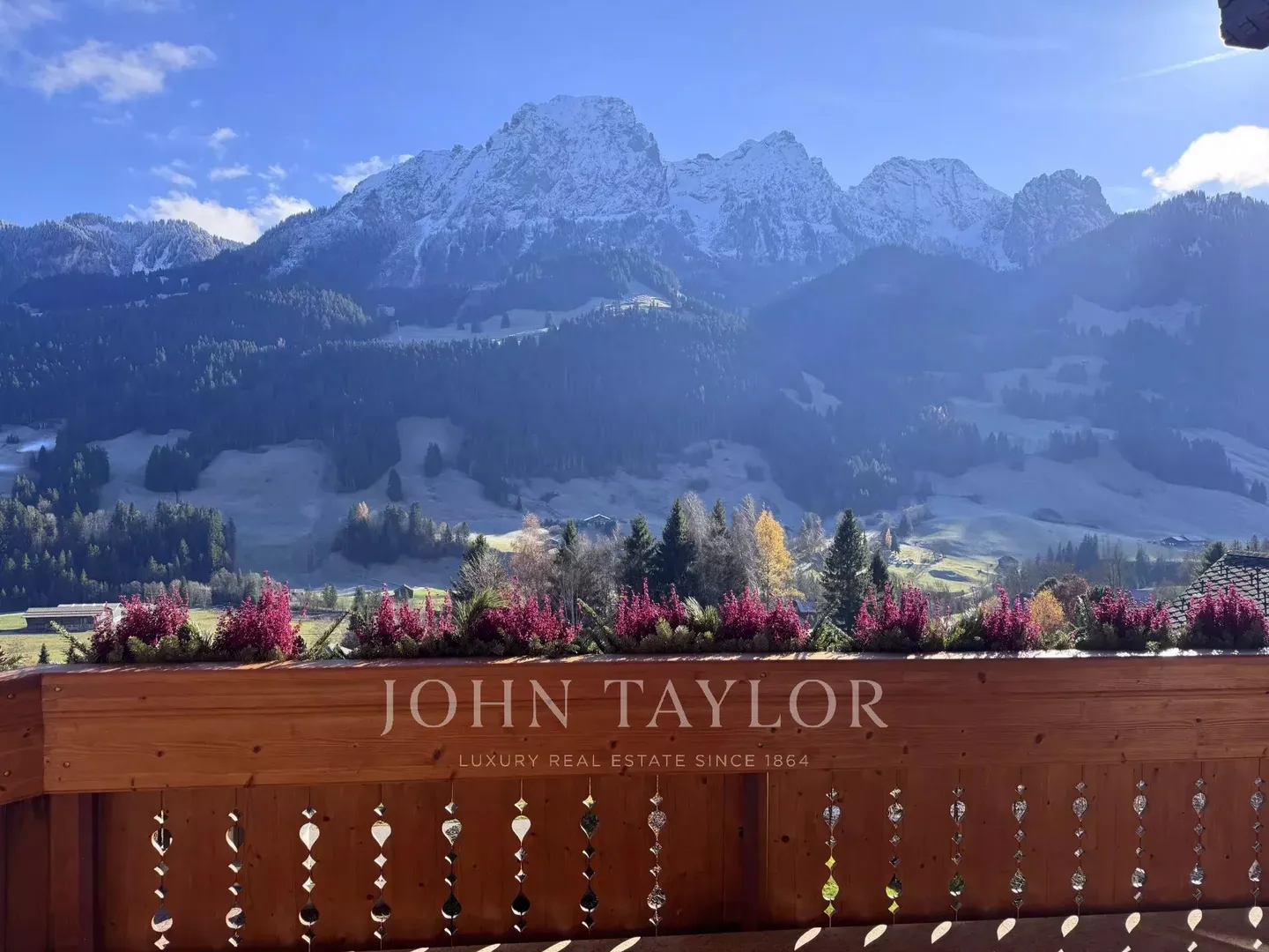 Penthouse di Lusso con Vista Alpina - Foto 23 di 23