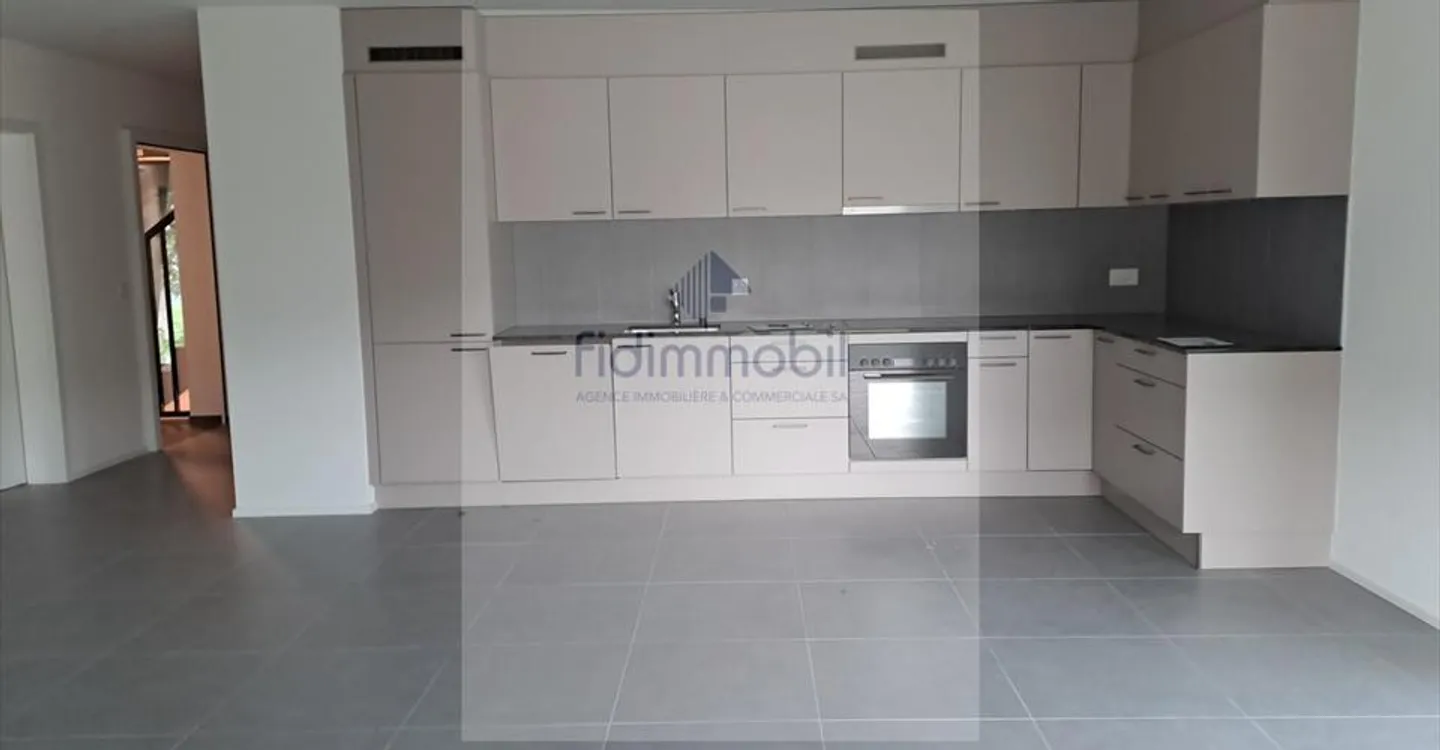 3.5 stanze nuove, Aux Fossés 9b, Courtételle - Foto 2 di 8