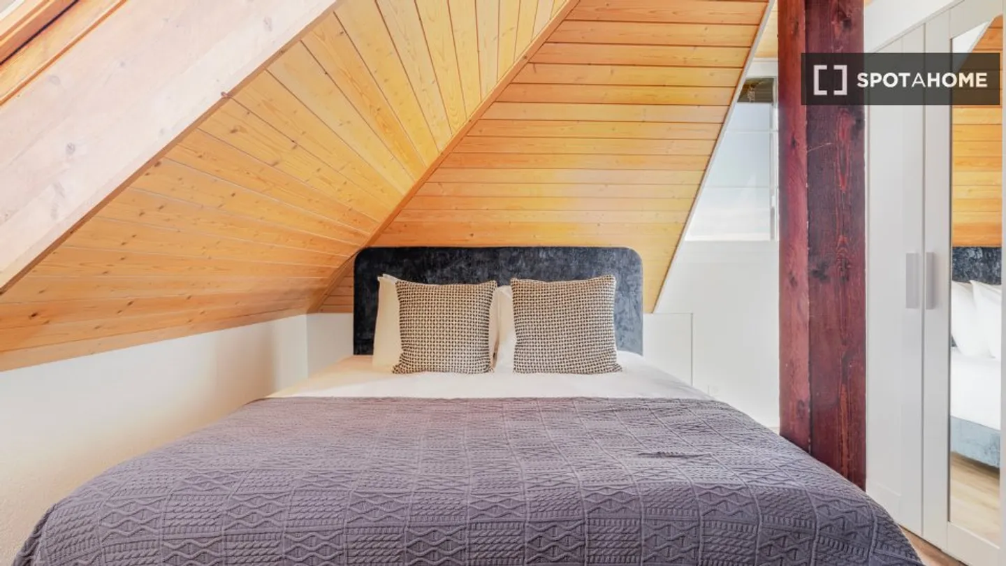 Appartement à louer - Photo 18 sur 18