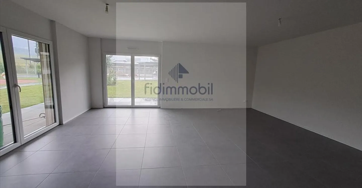 3.5 stanze nuove, Aux Fossés 9b, Courtételle - Foto 3 di 8