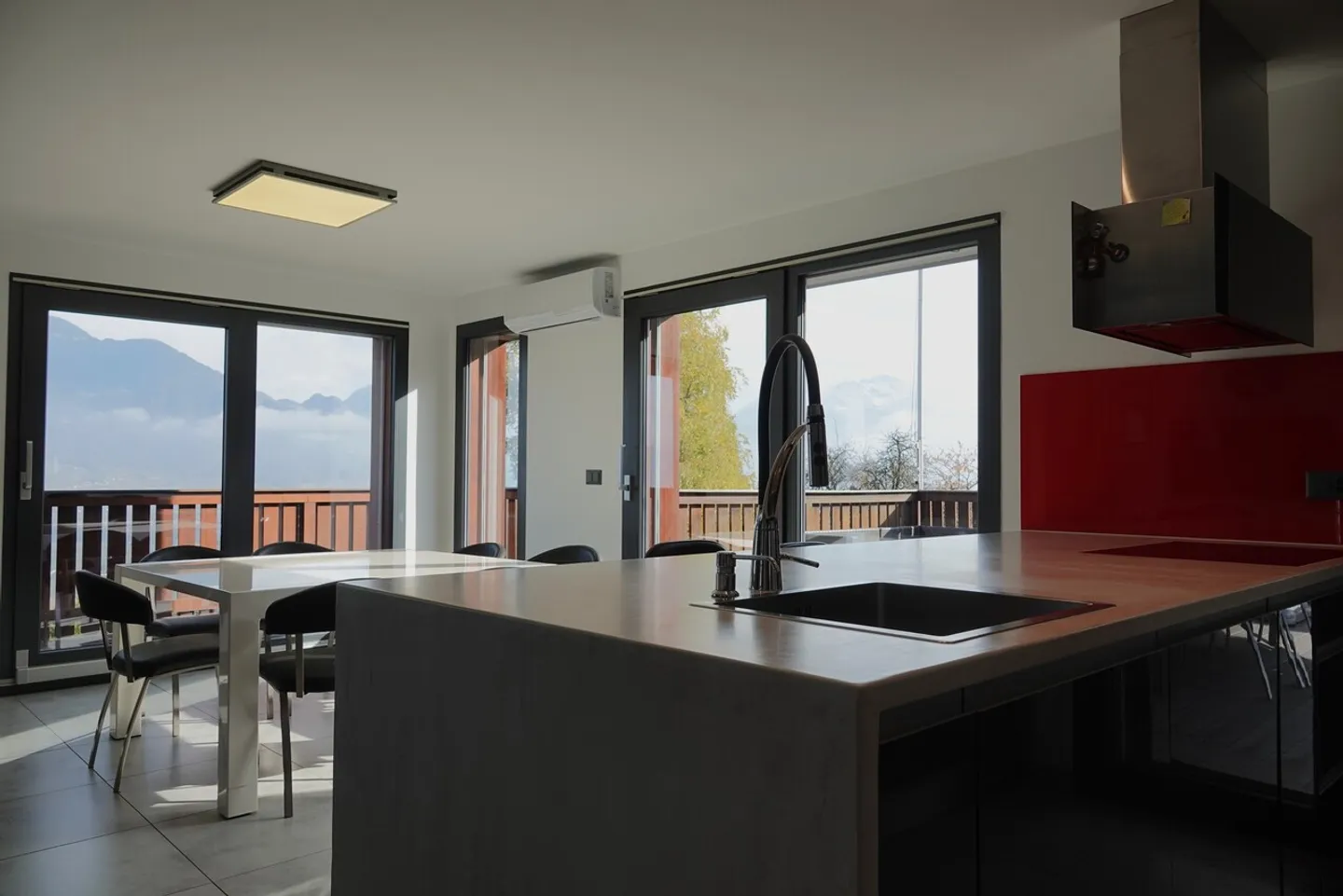 Your Eagle's Nest with Panoramic View - Photo 1 of 21