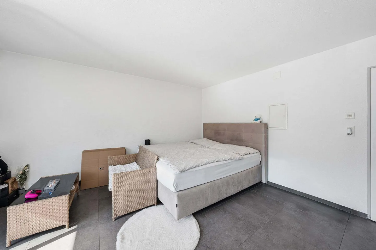 Charmante 1.5-Zimmer-Wohnung - Foto 3 von 8