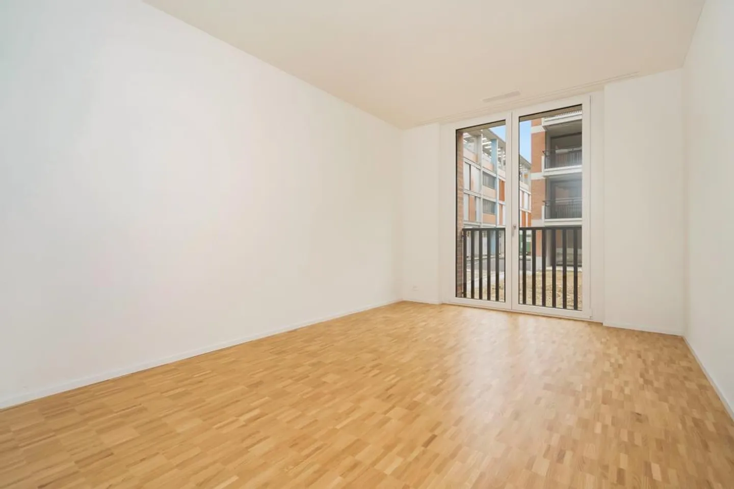 Appartamento nuovo di 3,5 locali nel Färbiareal - Foto 6 di 11