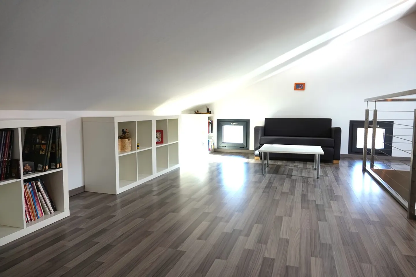 Your Eagle's Nest with Panoramic View - Photo 5 of 21