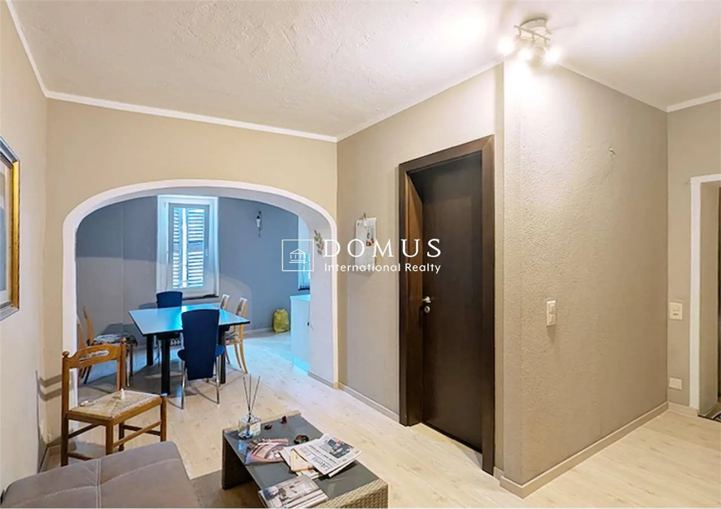 Nucleo Apartment - Photo 2 of 8