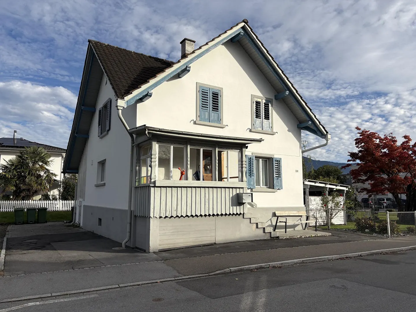 4.5 Room Single Family House with Large Garden - Photo 1 of 17