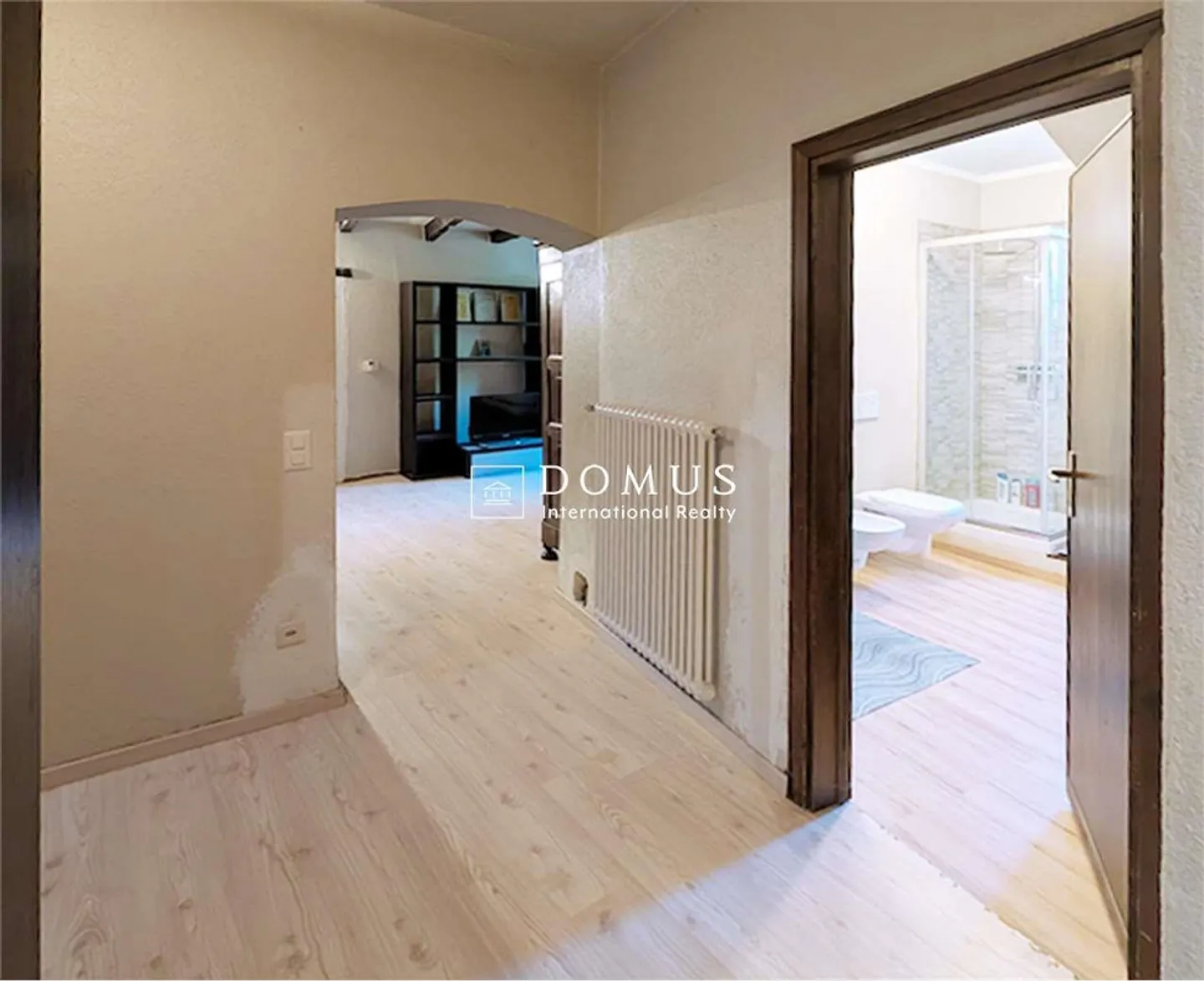 Nucleo Apartment - Photo 3 of 8