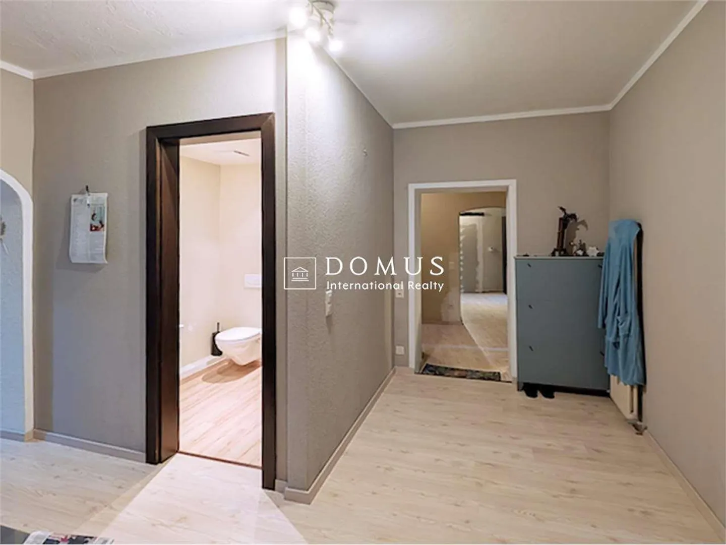 Nucleo Apartment - Photo 4 of 8