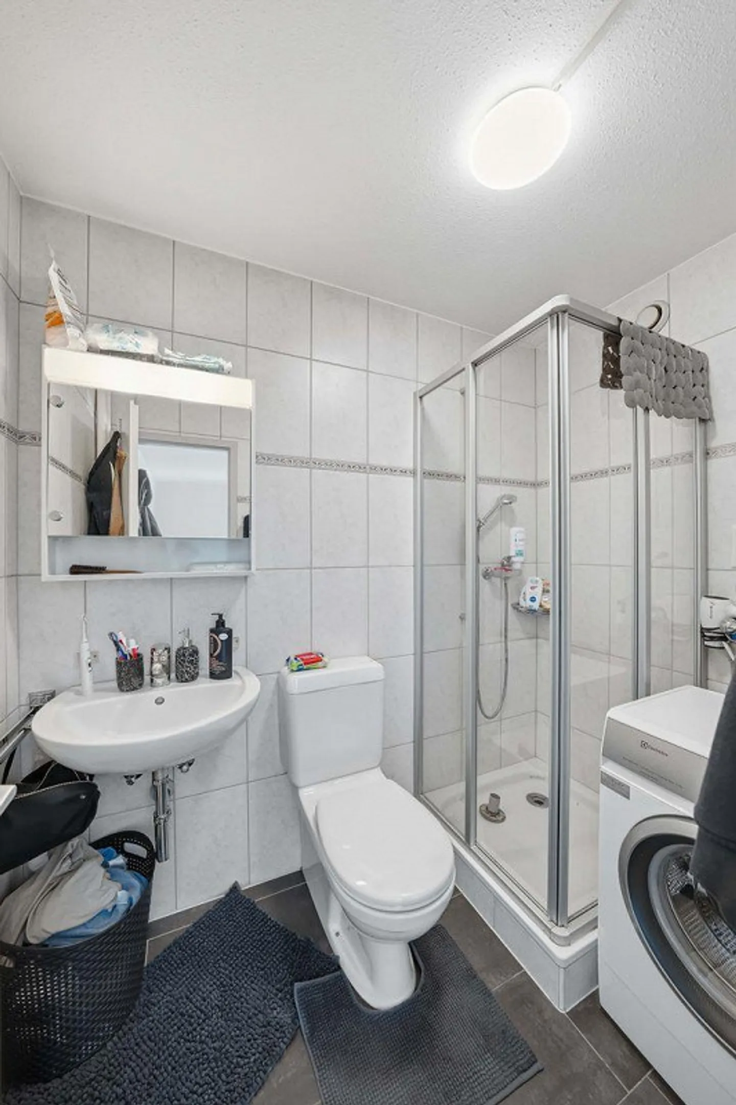 Charmante 1.5-Zimmer-Wohnung - Foto 5 von 8