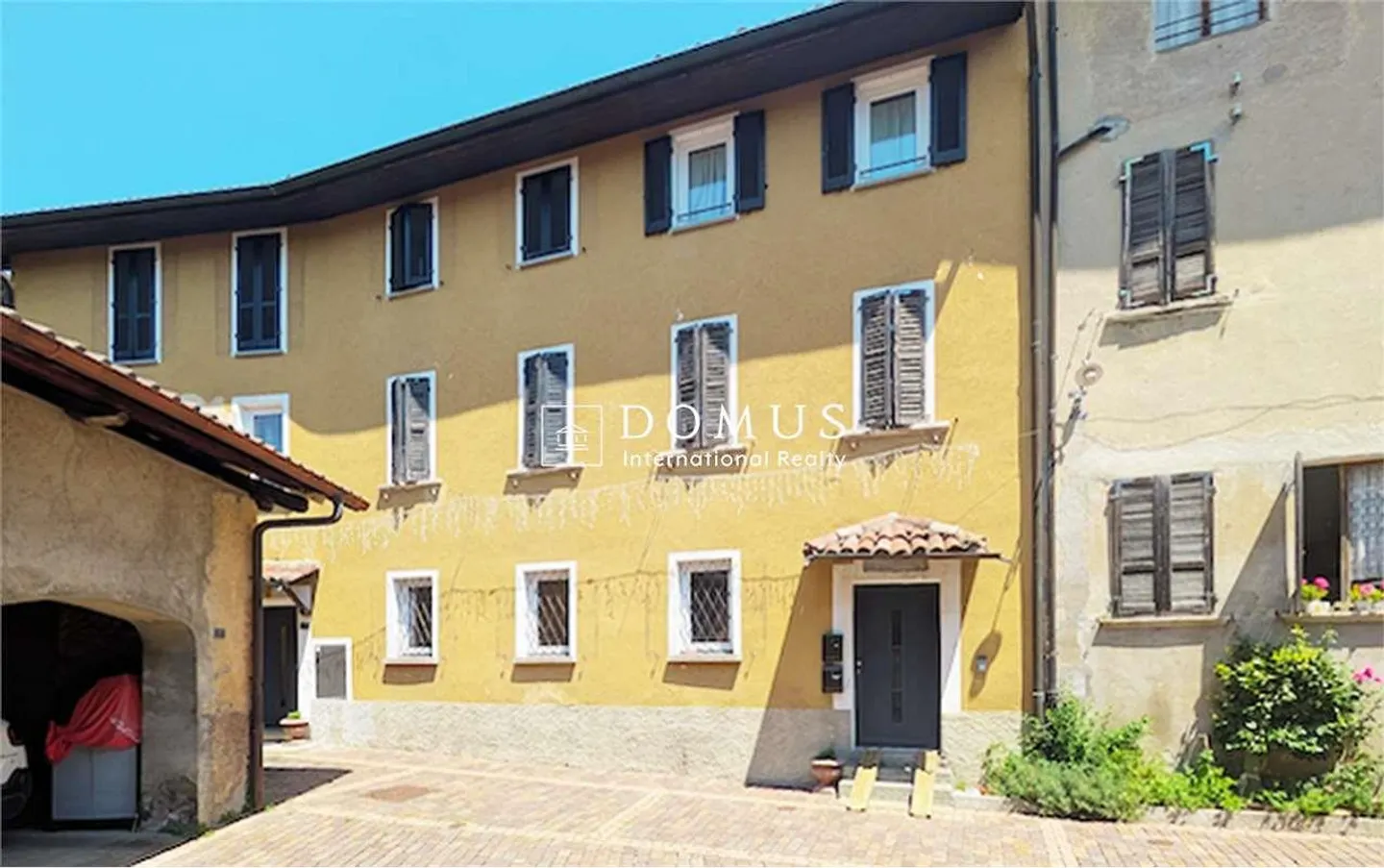 Nucleo Apartment - Photo 1 of 8