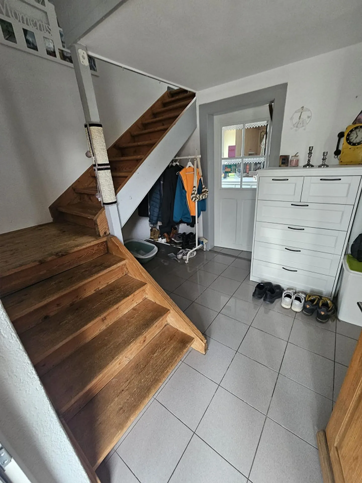 4.5 Room Single Family House with Large Garden - Photo 4 of 17