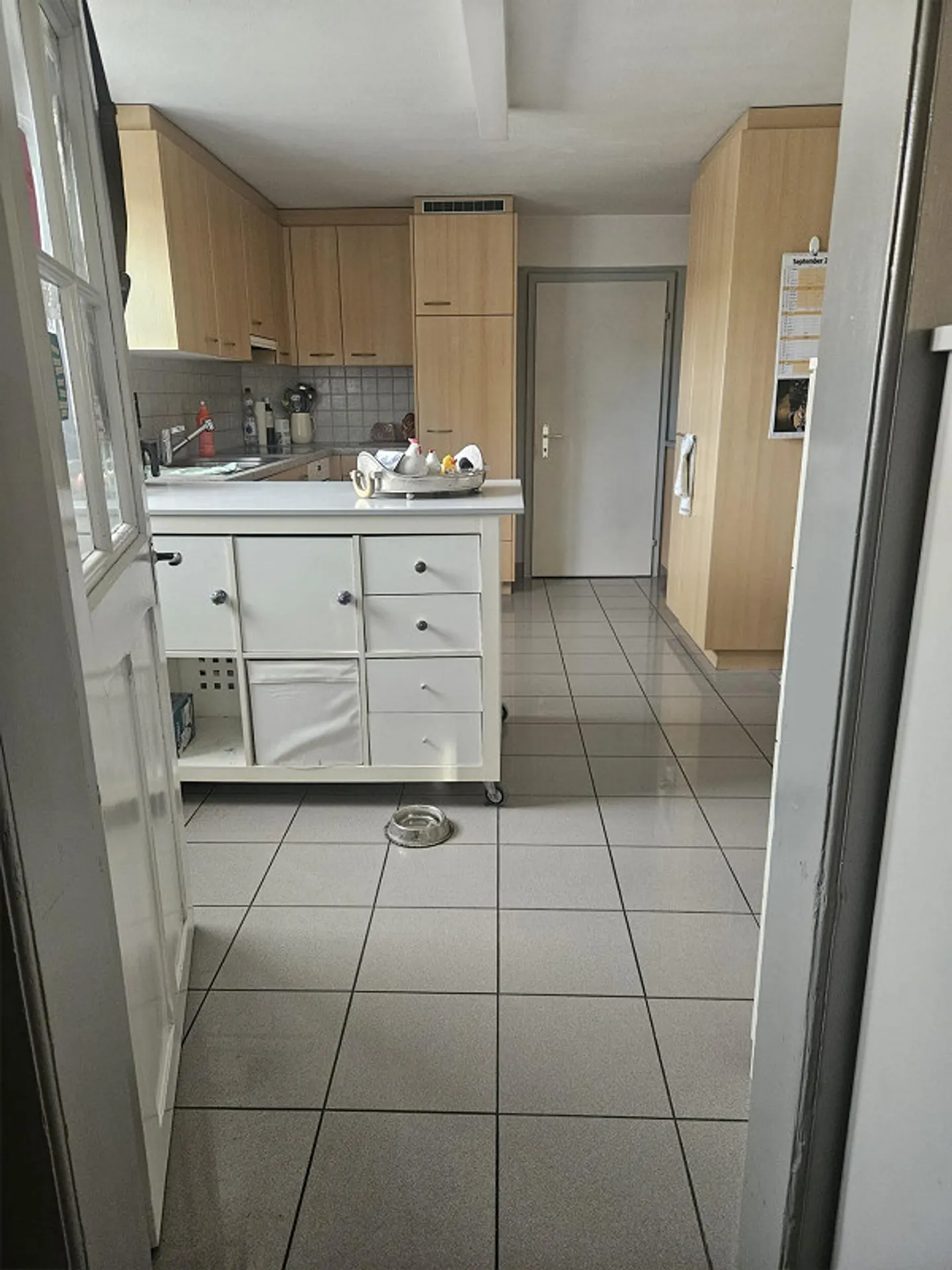 4.5 Room Single Family House with Large Garden - Photo 5 of 17