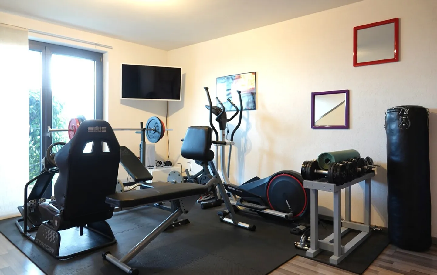 Your Eagle's Nest with Panoramic View - Photo 7 of 21