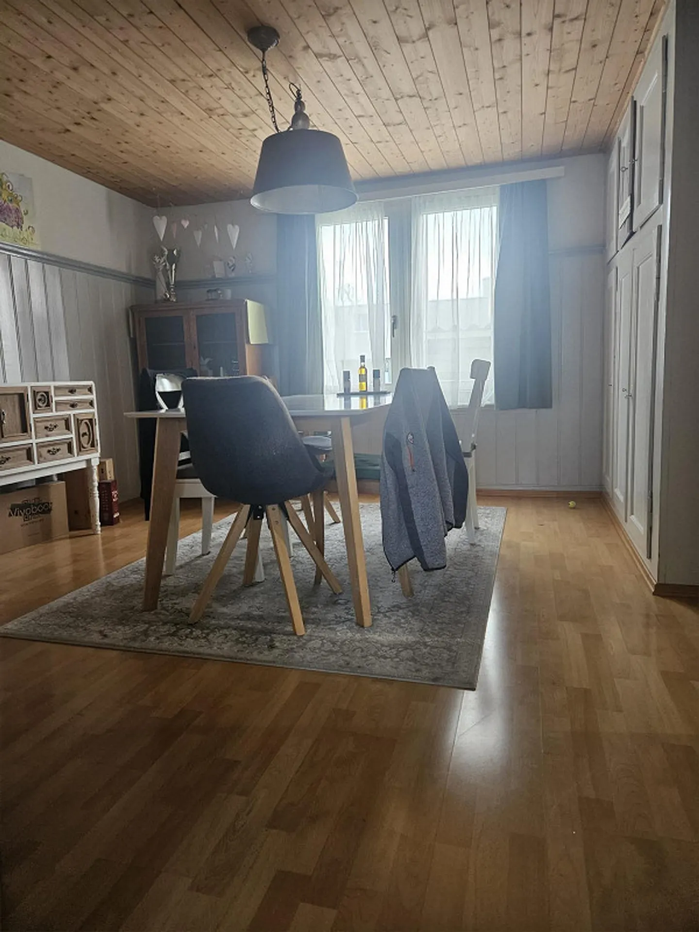 4.5 Room Single Family House with Large Garden - Photo 7 of 17