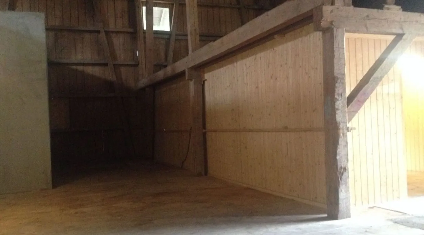 Mietkaution in Pully - Foto 4 von 5