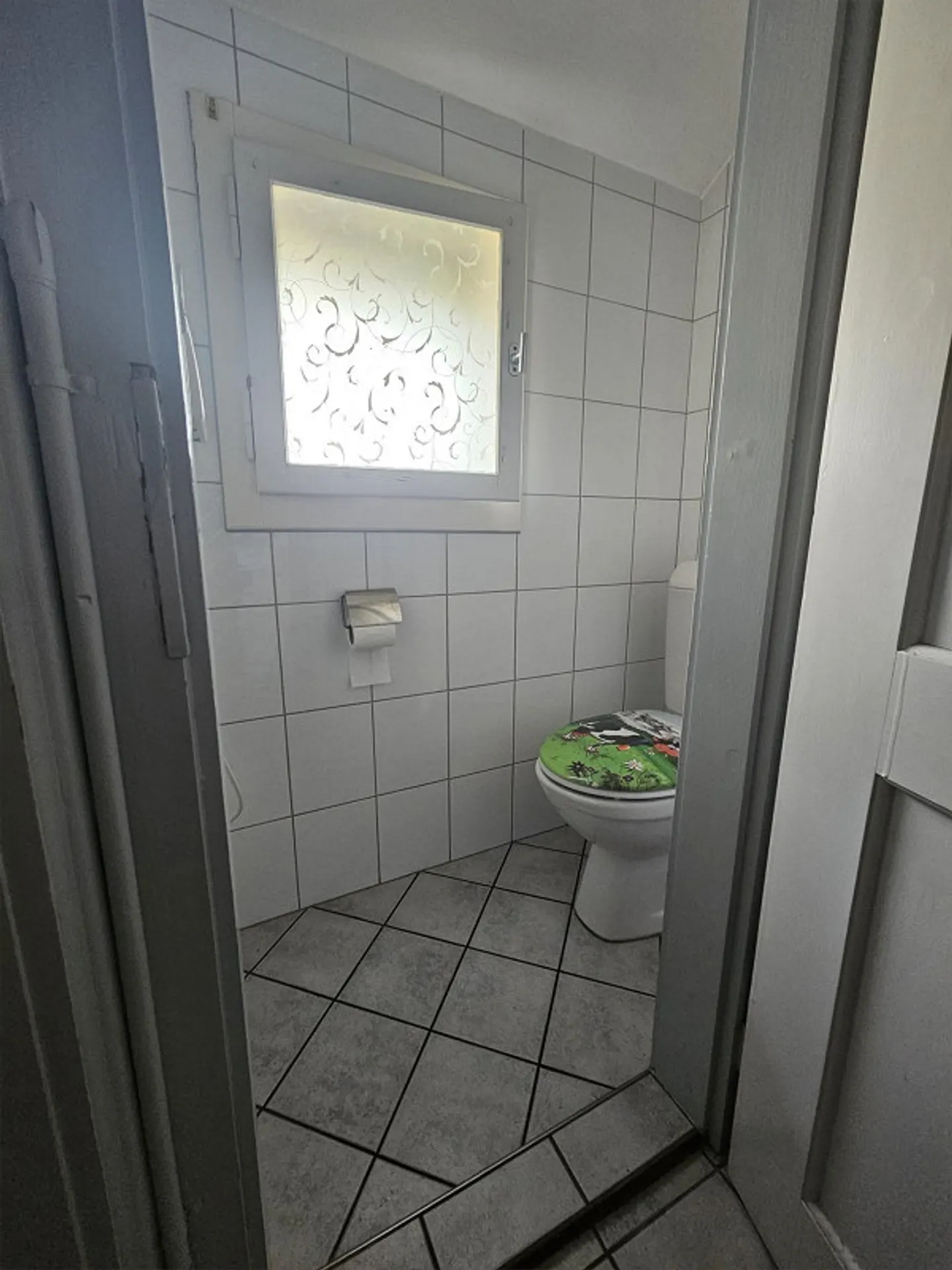 4.5 Room Single Family House with Large Garden - Photo 16 of 17