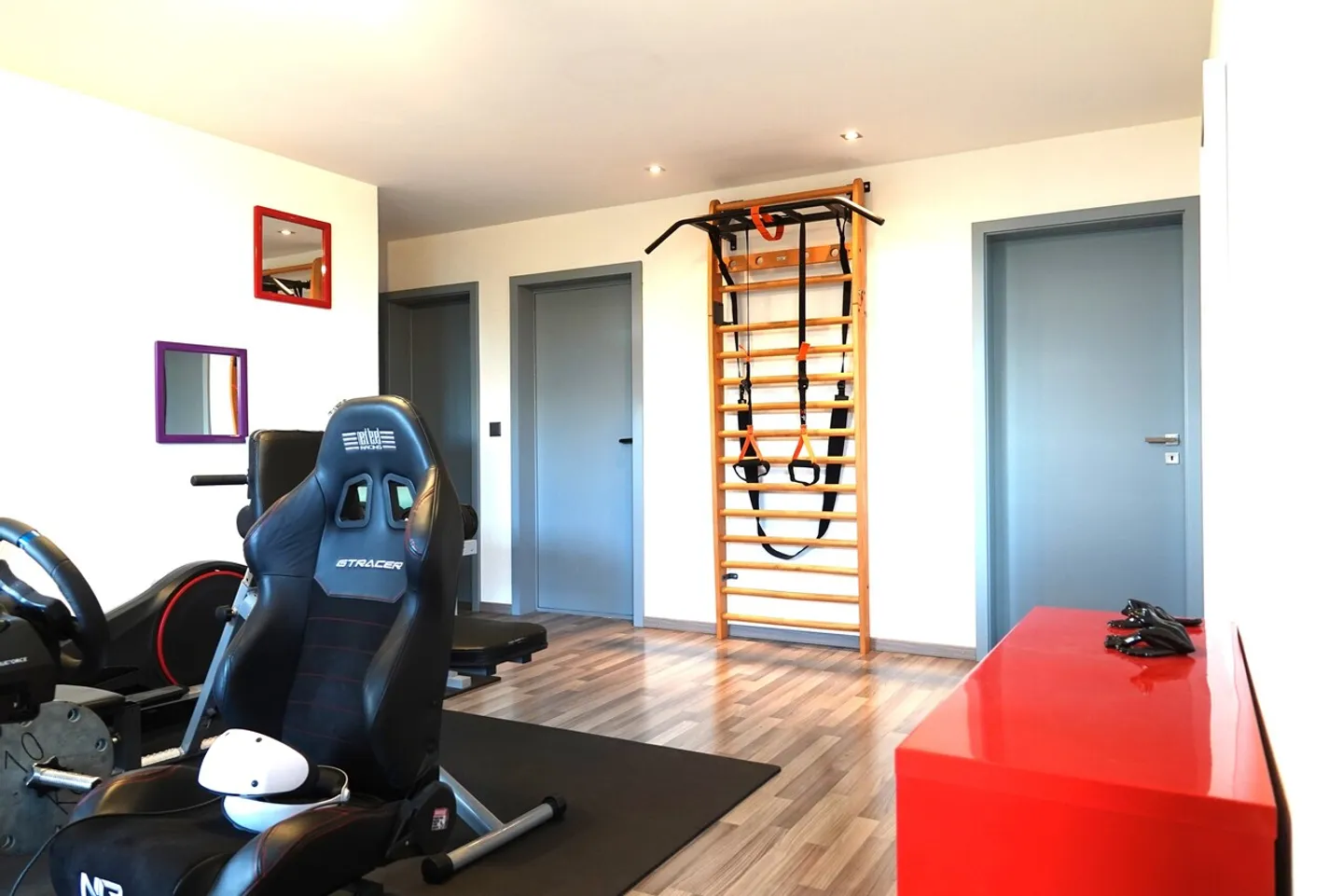 Your Eagle's Nest with Panoramic View - Photo 8 of 21