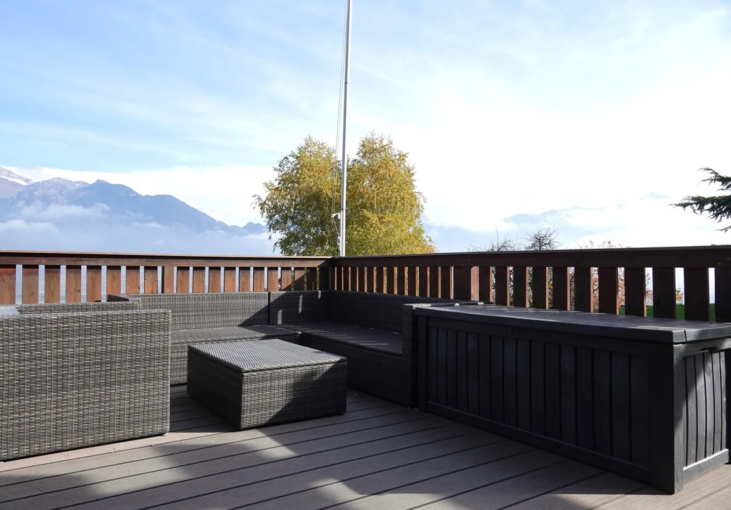 Your Eagle's Nest with Panoramic View - Photo 17 of 21