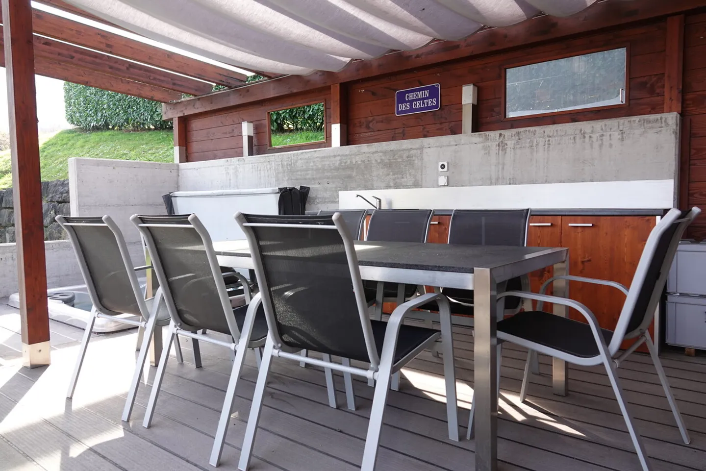 Your Eagle's Nest with Panoramic View - Photo 19 of 21