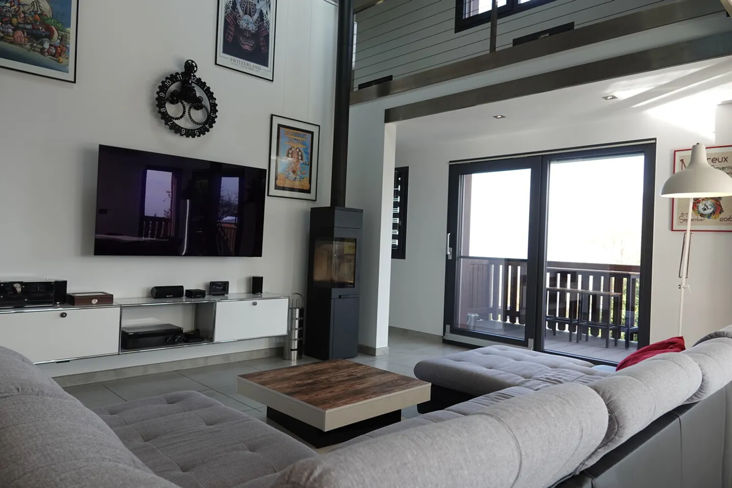 Your Eagle's Nest with Panoramic View - Photo 21 of 21